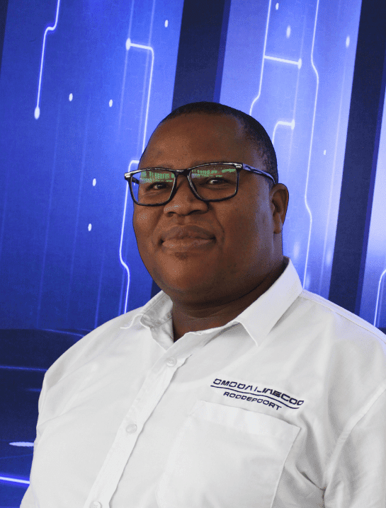 Omoda Roodepoort