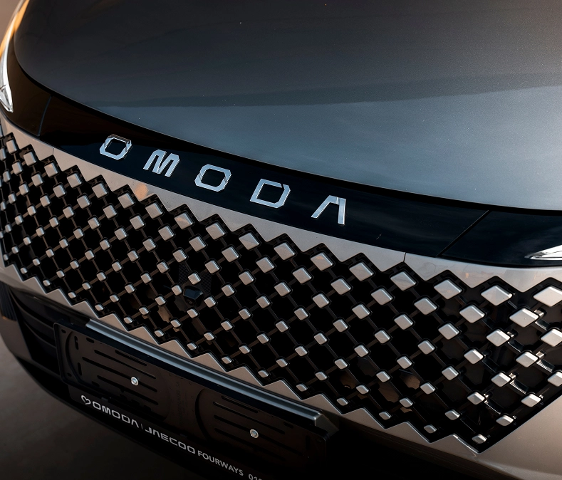 Omoda Roodepoort