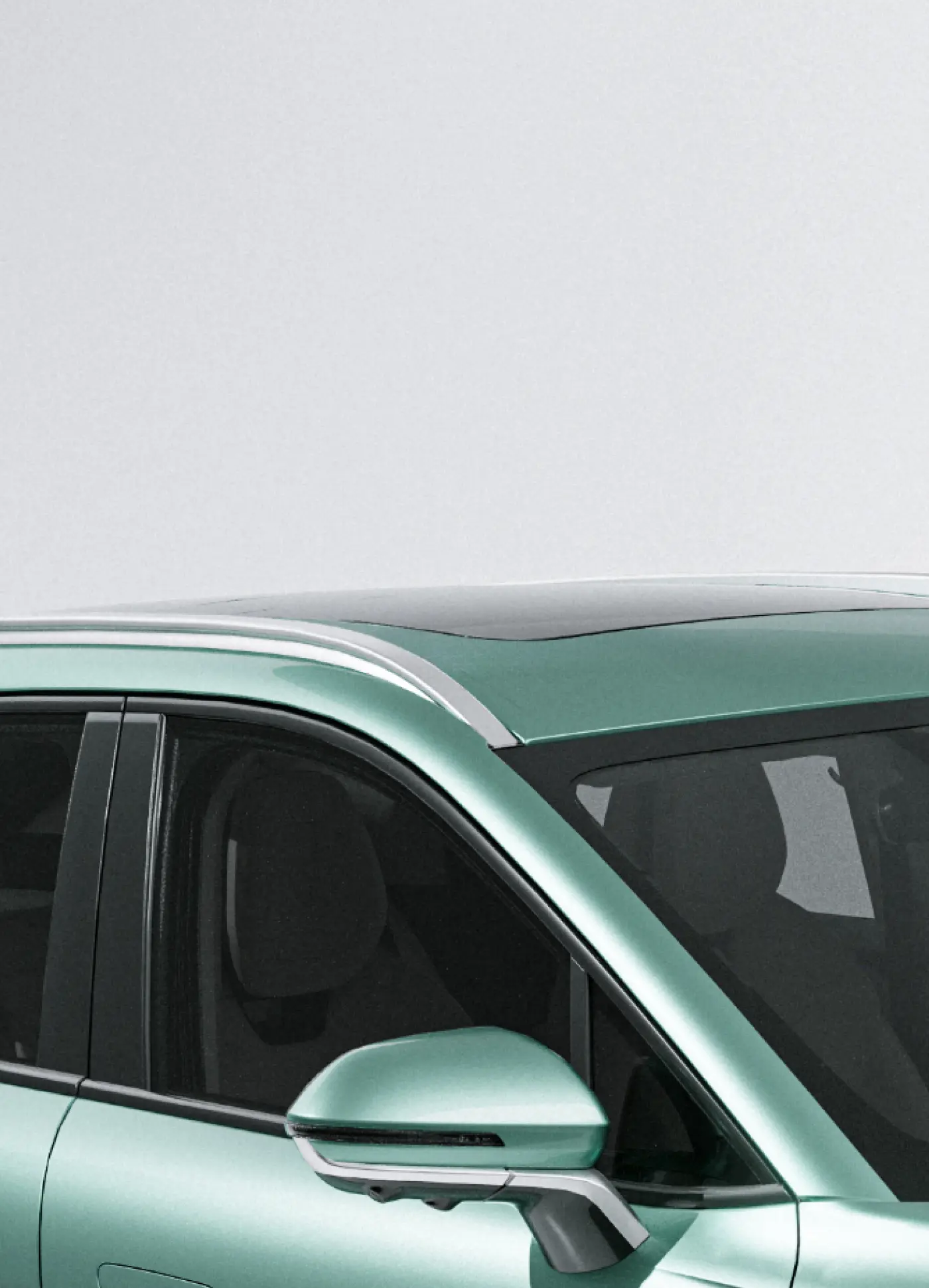 Door Mirror Heating