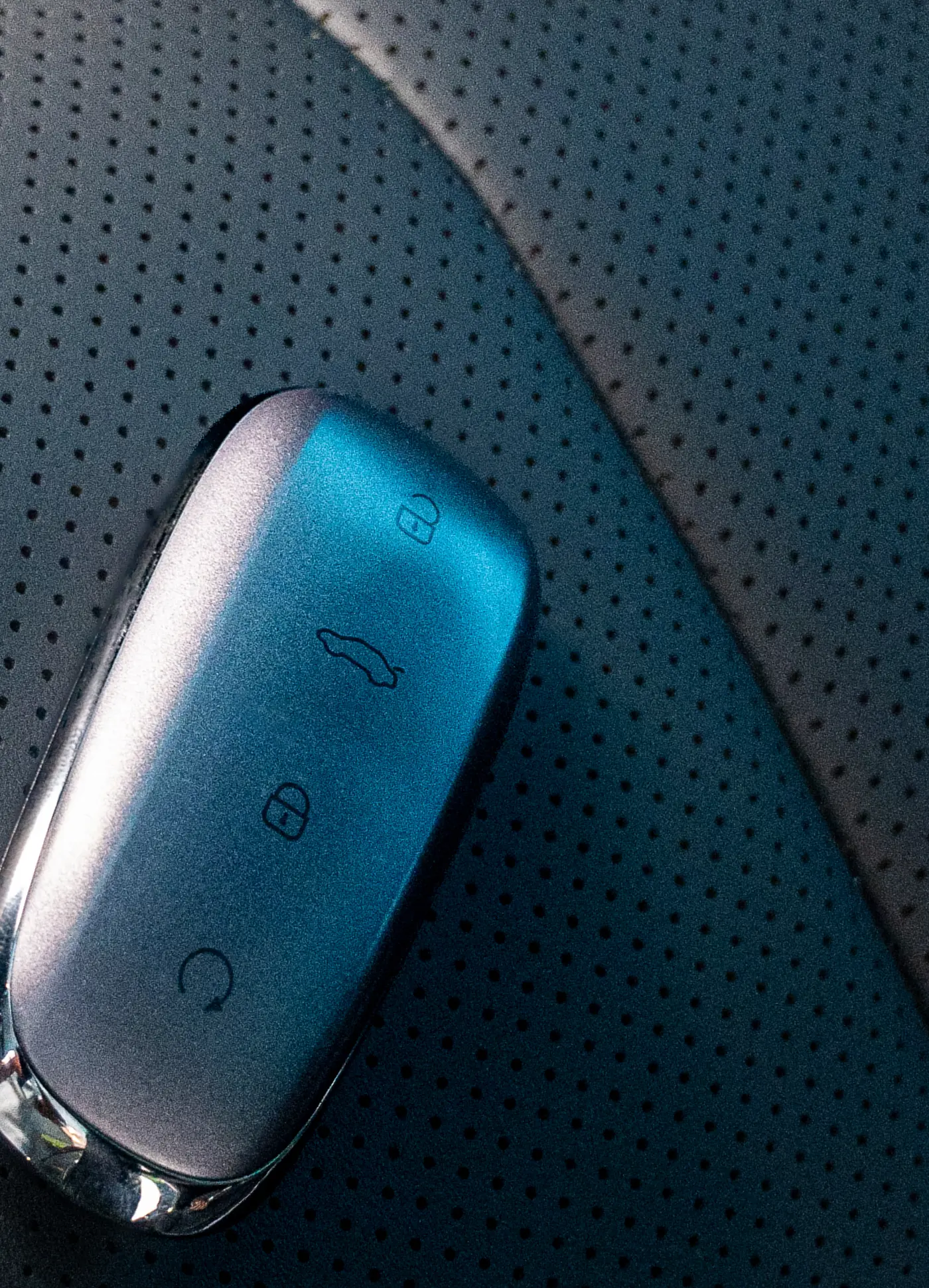 Keyless Entry