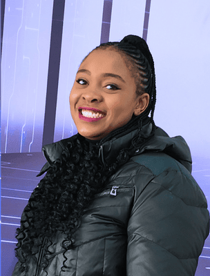 Omoda Roodepoort
